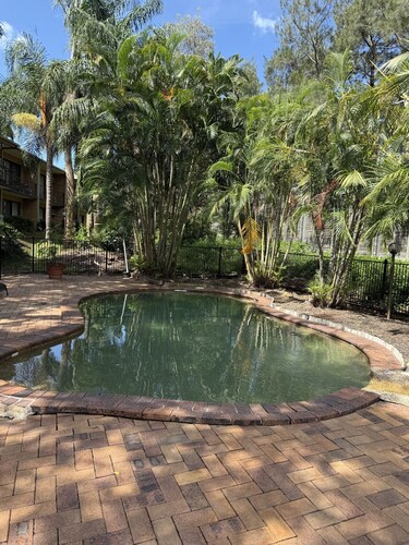 Cozy 1-Bedroom-Ideal 4 Business