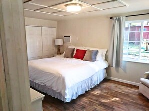 2 chambres, bureau, fer et planche Ă repasser, Wi-Fi gratuit