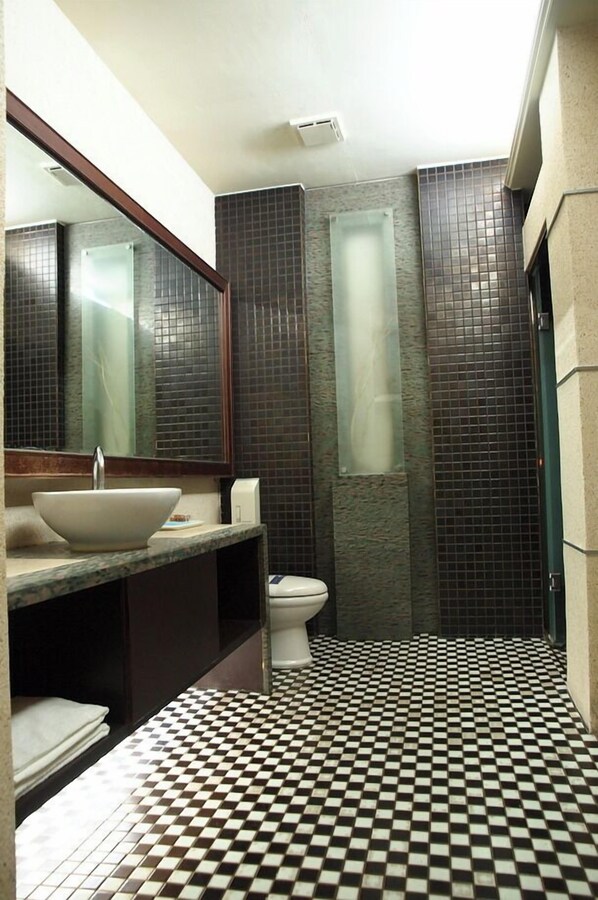 Room - Rainbwlake motel (Yunlin)