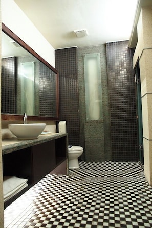 Room - Rainbwlake motel (Yunlin)