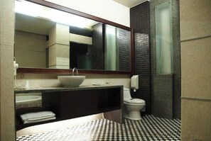 Room - Rainbwlake motel (Yunlin)