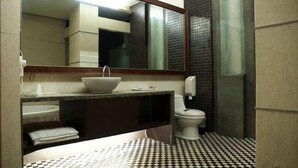 Room - Rainbwlake motel (Yunlin)