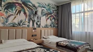 Habitación