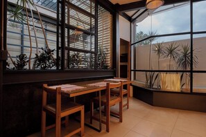 Interior - Fortaleza III:Cozy unit w/ AC Near Santo Domingo & Downtown (Oaxaca de Juárez)