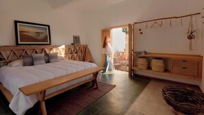 1 bedroom, iron/ironing board, WiFi, bed sheets - Rubina Jewel in downtown Design Location AC (Oaxaca de Juárez)