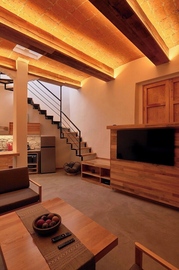 Fernseher, Arbeitsbereiche