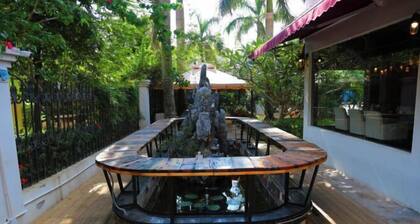 Olive Tree Coffee Inn