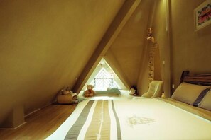 Room - Olive Tree Coffee Inn (Haikou)