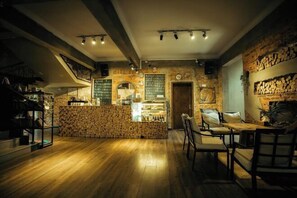 Restaurang