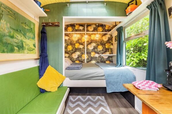 1 habitación, wifi gratis y ropa de cama 
