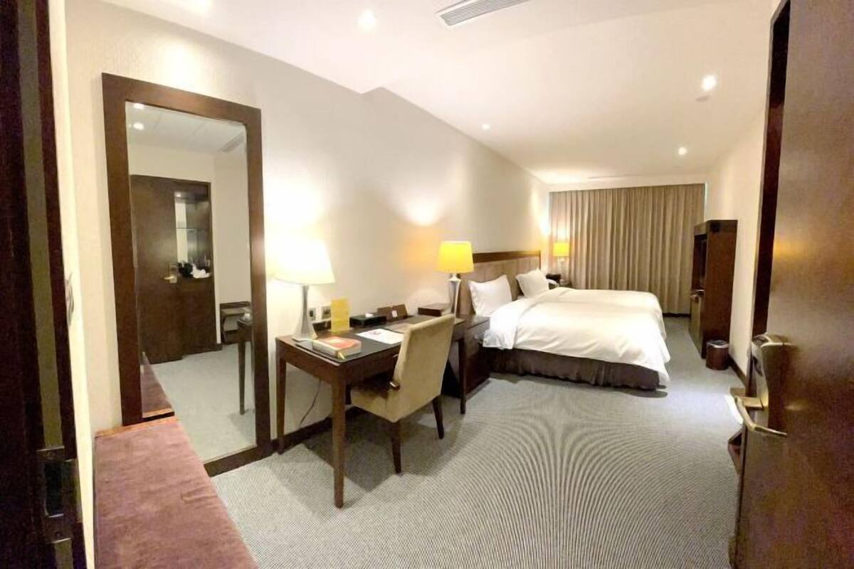 Habitación