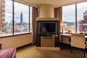 Room - Hotel HD Palace (Taipei)