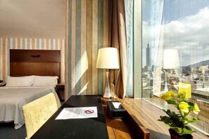 Room - Hotel HD Palace (Taipei)