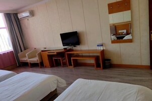 ห้องพัก