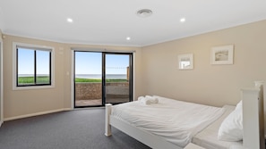 4 sovrum, gratis wi-fi och sängkläder