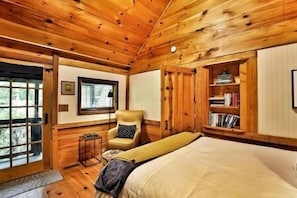 2 habitaciones, wifi gratis y ropa de cama