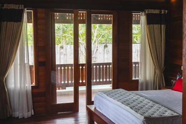 Room - Madaira Villa Senggigi (Senggigi)