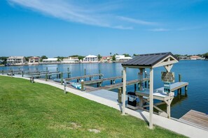 Marina - Sea Sun and Sand - First Floor Condo (Rockport)