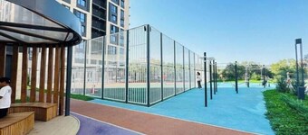 Comfort City 2-Room Apartments 1