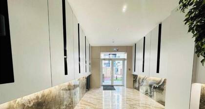 Comfort City 2-Room Apartments 3
