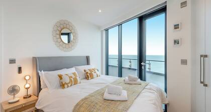 2 bedroom accommodation in Ramsgate