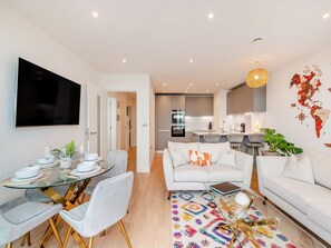 Unclassified image, 4 of 24, button - 2 bedroom accommodation in Ramsgate (Ramsgate)