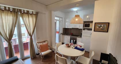 Apartamento Sunshine