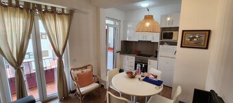 Apartamento Sunshine