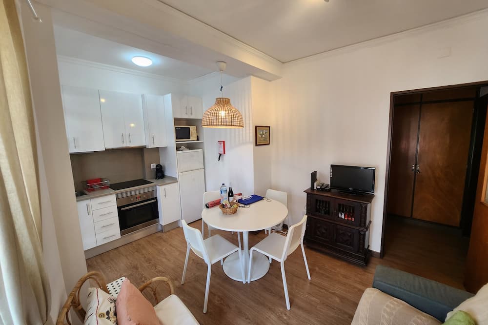 Apartamento Sunshine