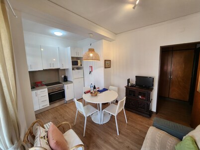 Apartamento Sunshine