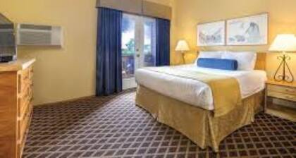 Pagosa Springs 2Bed/2Bath Lockoff!