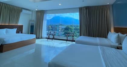 Estela's Hotel and Event Center