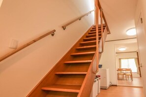 Room - GLOCE Mobility Guest House MIYAGASE (Kiyokawa)