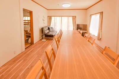 GLOCE Mobility Guest House MIYAGASE