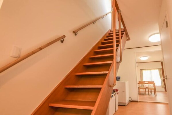 Room - GLOCE Mobility Guest House MIYAGASE (Kiyokawa)