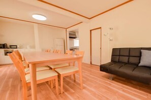 Room - GLOCE Mobility Guest House MIYAGASE (Kiyokawa)