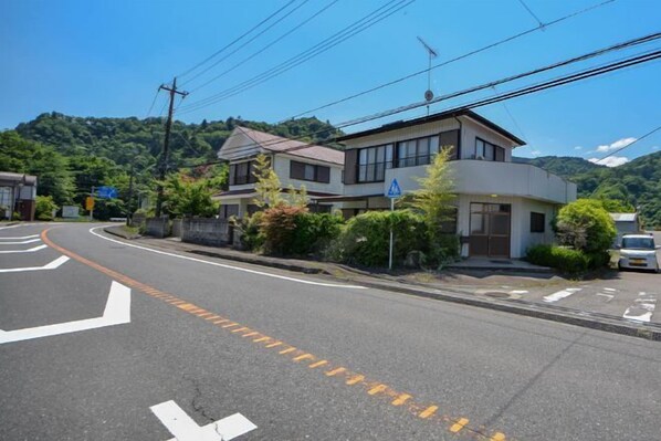 Exterior - GLOCE Mobility Guest House MIYAGASE (Kiyokawa)