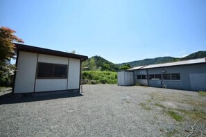 Unclassified image, 5 of 6, button - GLOCE Mobility Guest House MIYAGASE (Kiyokawa)