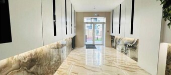 Comfort City 2-Room Apartments 8