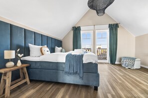 2 chambres, fer et planche à repasser, Wi-Fi gratuit