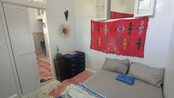 1 chambre, coffres-forts dans les chambres, Wi-Fi