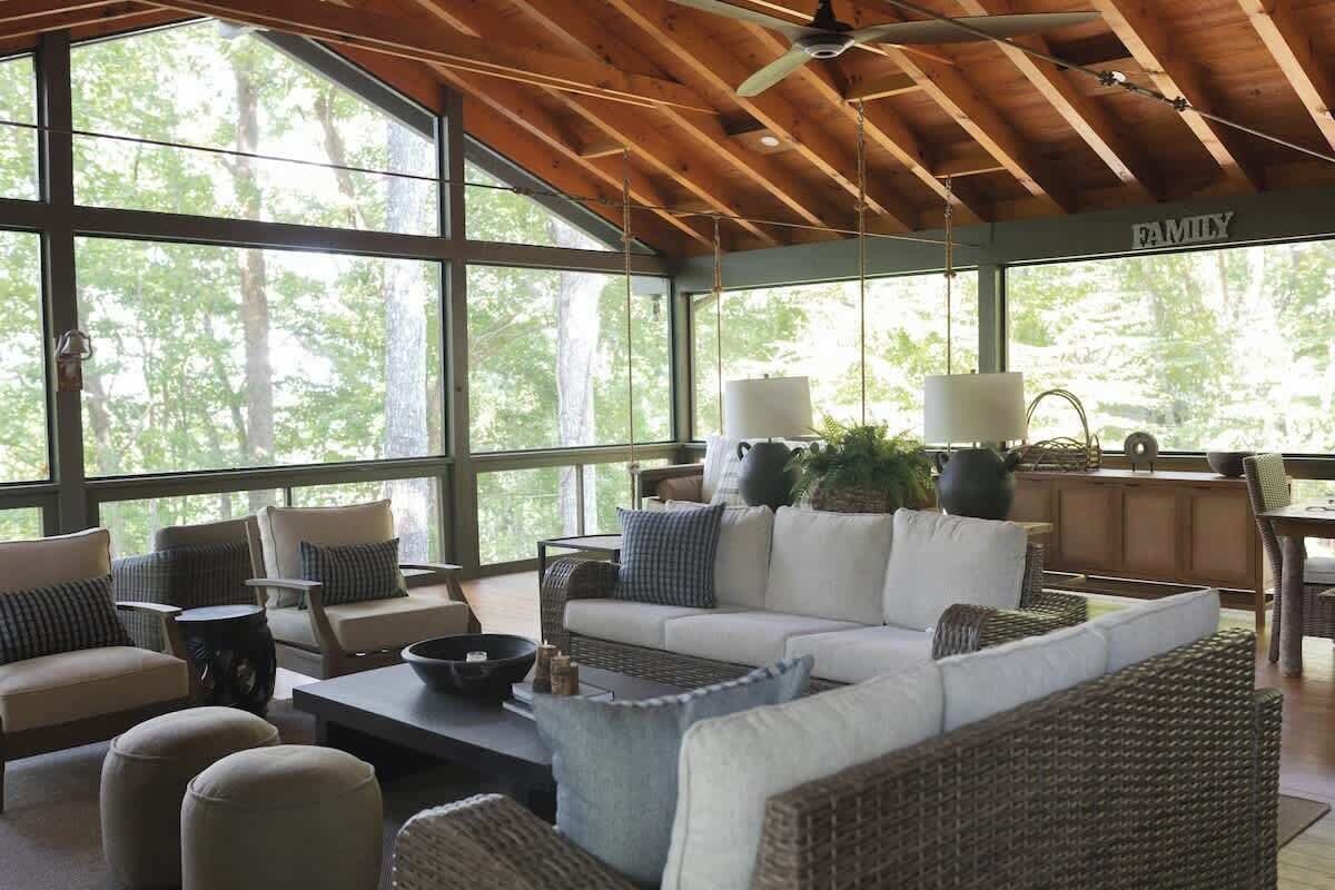 4 Bdrm, Hot Tub, Fire Pit, 2 Fireplaces, Lakefront - Blue Ridge, GA