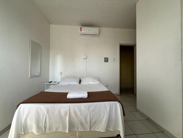 Kahden hengen perushuone | Ilmainen Wi-Fi