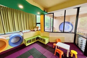 Interior - Lohas Island B&B (Pingtung)