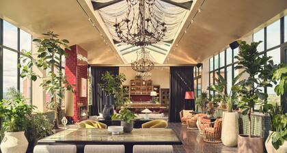 The Sessile by Way of Life