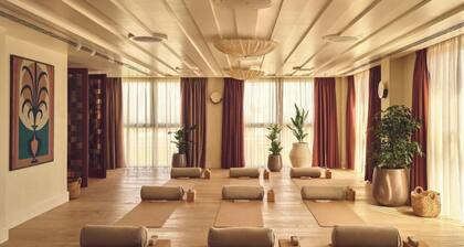 The Sessile by Way of Life