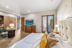 3 Schlafzimmer, Bügeleisen/Bügelbrett, kostenloses WLAN, Bettwäsche