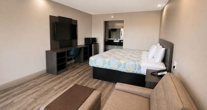 Studio 6 Suites â Mesquite, TX â Gross Rd.