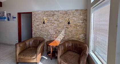 Studio 6 Suites – Mesquite, TX – Gross Rd.