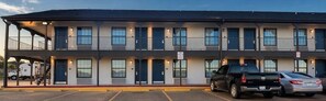 Exterior - Studio 6 Suites – Mesquite, TX – Gross Rd. (Mesquite)